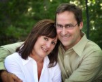 Tammy and Mario