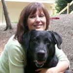 Tammy and Toro
